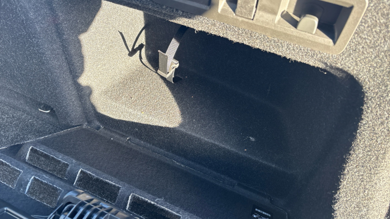 Skoda Superb 2.0 TDI CR Sport Line Plus 5dr DSG Diesel Hatchback